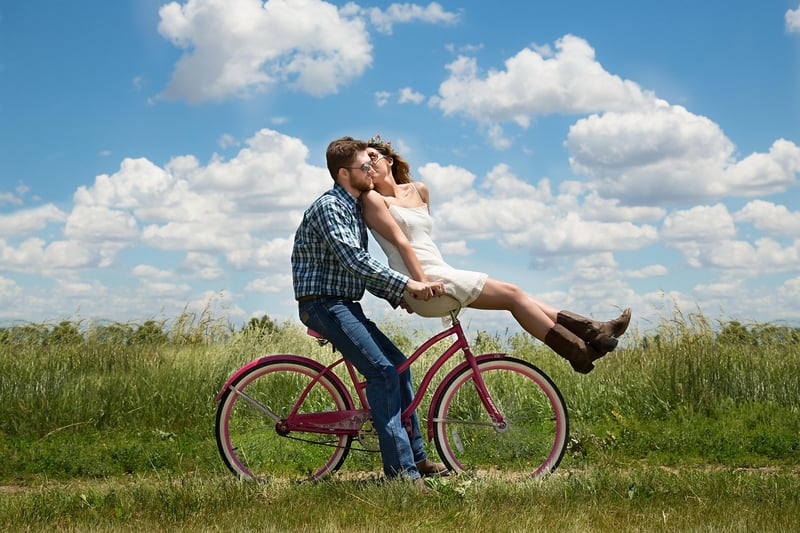 Romantic Portraits